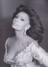 Resultado de imagen de Sophia Loren