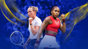 US Open Tennis - News update