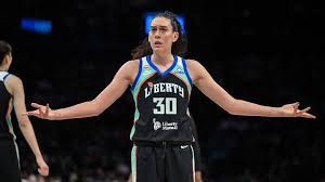 WNBA Power Rankings: Liberty, Aces Are Stumbling