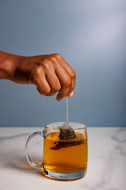 Trend Google: tea
