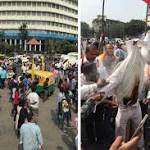 Karnataka Bandh LIVE: Amit Shah