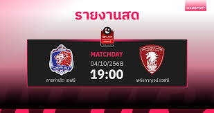 Siamsport - News update