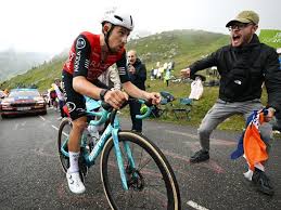 Eurosport - News update