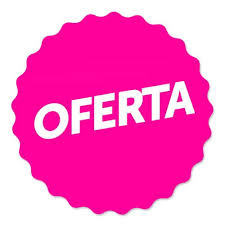 Promoción del mes