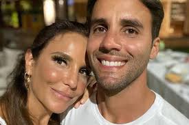 Ivete Sangalo homenageia Daniel Cady e reforça amizade após separação: 'Viva o papai'