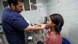 Image result for pictures of zika babies