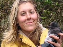 CWE Personnel: Christine Rock is doing her MSc thesis work on Brown-headed Cowbird nestparasitism of Yellow Warblers on breeding grounds in Revelstoke BC. - CRockandRHAU