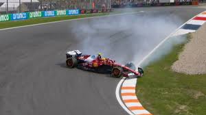 Formula 1 - News update
