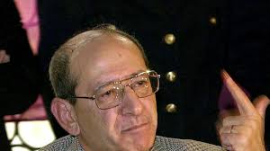Trend Google: pietro calogero