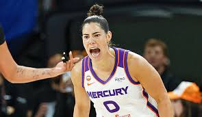 Mercury vs Sun Prediction, Picks & Odds for Tonight’s WNBA Game