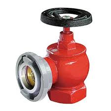 High Quality Fire Department Connection Fire Hydrant ...