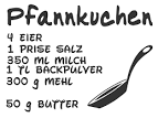 Pfannkuchen Rezept Mamas Rezepte - mit Bild und