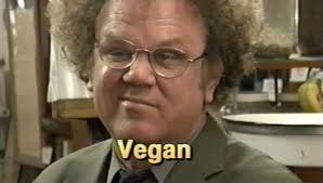 vegan Adult Swim tim and eric steve brule check it out check it out with dr - tumblr_mfrtyiIywr1r8onnko1_500