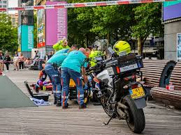 Rijnmond - News update