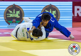 eJudo - News update