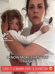 Rachel Todd Arrested, Claire Is Missing - TikTok