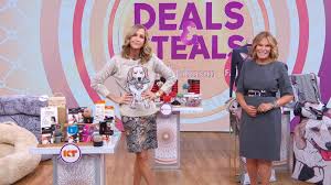 Video Deals and Steals on Lara Spencer's fab finds