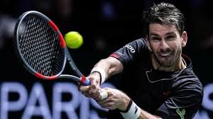 Norrie and Djokovic Advance to Finals in Metz and Athens