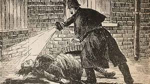 Image result for jack the ripper