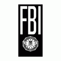 Image result for FBI LOGO