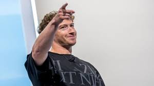 Meta Stock Rises on Social-Media Trial Settlement - Barron's