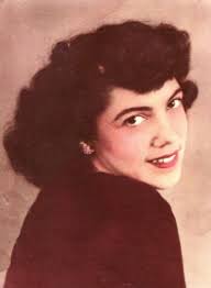 Betty Webb. October 23, 1930 - September 17, 2012 - 94901_nmqt1g0p0x2i6id66