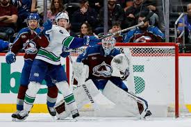 Canucks vs. Avalanche: Preview, Betting Odds, and Key Matchup Insights