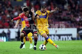 Se la juegan Tigres ante el Atlas