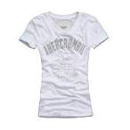 Tops e camisas femininas abercrombie