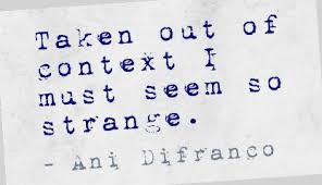 Ani DiFranco Quotes. QuotesGram via Relatably.com