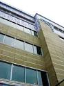 ROXUL CAVITYROCK External Cavity Wall Insulation