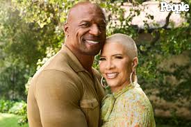 Terry and Rebecca Crews Open Up for The First Time About Her 11-Year Battle with Parkinson's