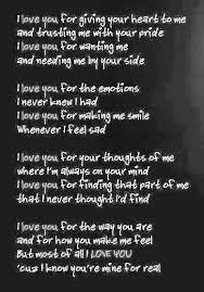 Birthday Love Poems for Boyfriend | True-Gangster-Sad-Love-Poems-1 ... via Relatably.com