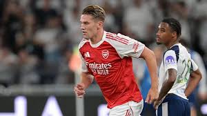 Sporting News AU - News update