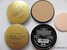 Max factor creme puff medium beige