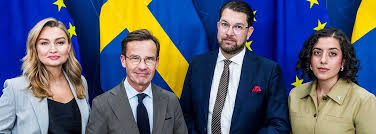 Tidöpartierna: Om Andersson prövas kommer vi att rösta nej