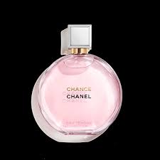 CHANCE EAU TENDRE Eau de Parfum Spray (EDP) - 3.4 FL. OZ. | CHANEL