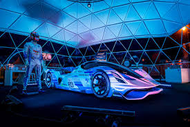 24 Heures du Mans - News update