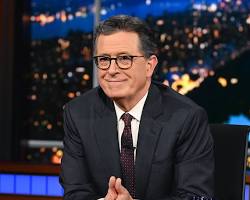 Stephen Colbert