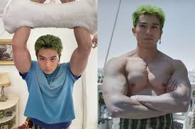 News source: udnSTYLE