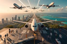 Jamaica Joins Mexico, Brazil, Colombia, Argentina, Dominican Republic and Others to Lead Explosive Surge in Short-Haul Travel, Regional Tourism Boom and Domestic Travel Growth Across Americas Amid Rising Airfares and Cost-Conscious Travel Shift