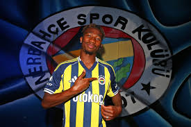 Fenerbahçe Spor Kulübü - News update