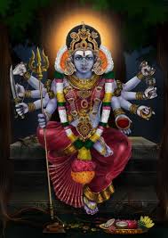Image result for goddess kali