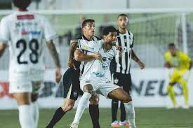 Com time alternativo, Atlético-MG fica no empate com North pelo Campeonato Mineiro