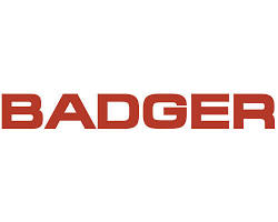 Image of Badger Maps logo