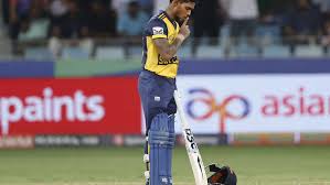 India edge Sri Lanka in Super Over after Nissanka century