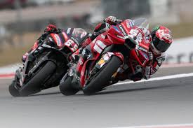 Trend Google: francesco bagnaia