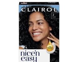 Clairol hair care products resmi