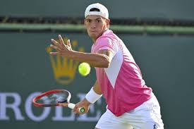 Sebastian Baez’s ATP Bastad Shock: How a Rising Star Could Redefine US Tennis Fandom