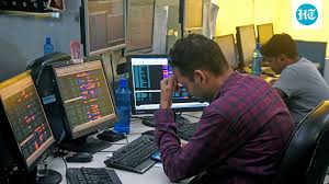 Why did Sensex, Nifty suddenly crash after 3 pm today: Markets bloodbath explained | India News